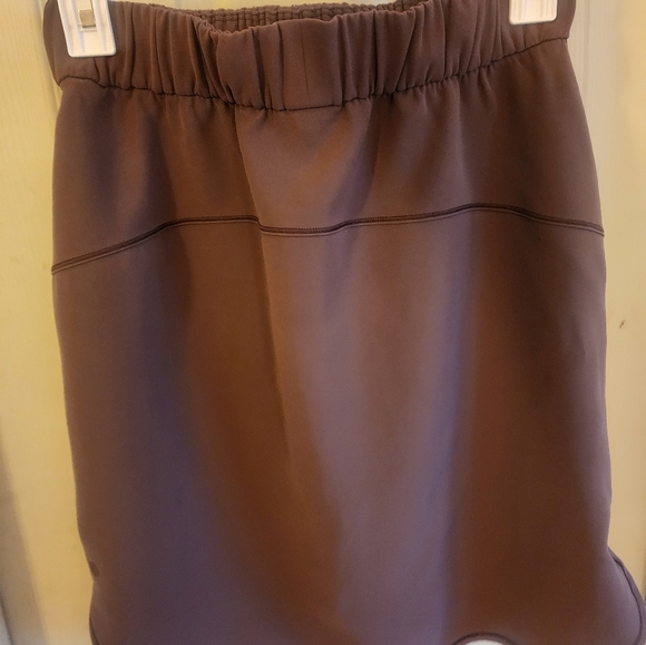 Lululemon On the Fly Skirt *Woven - Picture 2 of 3